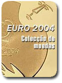 Campeonato Europeu de Futebol - Euro 2004